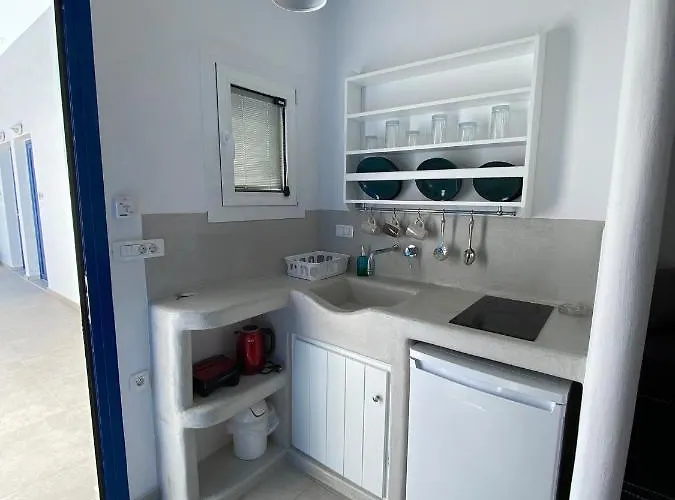 Nikoletta 아파트호텔