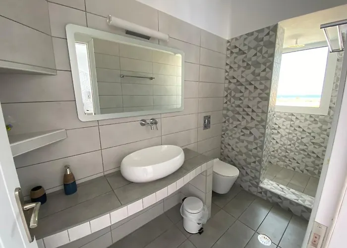 아파트호텔 Nikoletta 4*