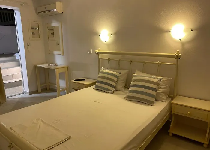 Apartahotel Nikoletta