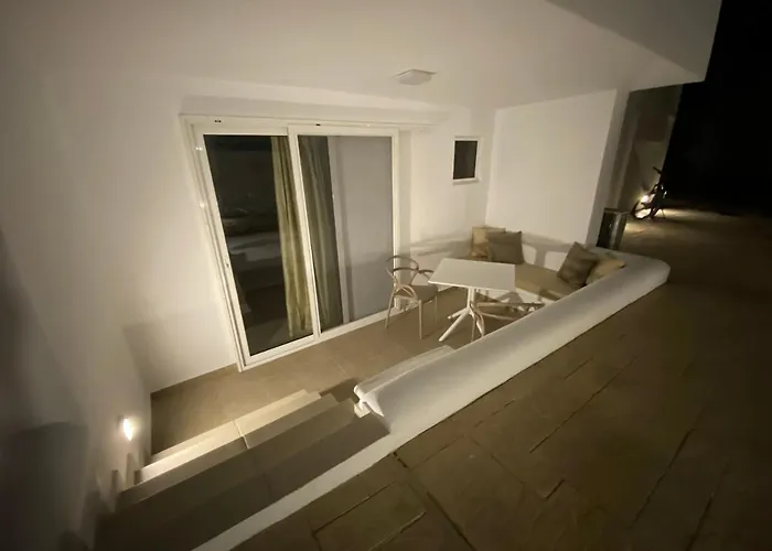 Nikoletta 아기오스프로코피오스