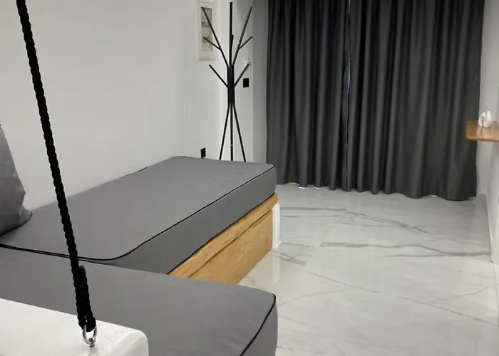 Nikoletta 아파트호텔 4*