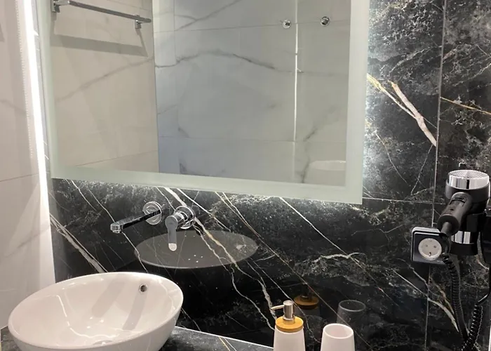 Apartahotel Nikoletta Agios Prokopios (Naxos)