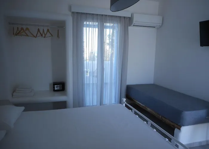 Nikoletta 아기오스프로코피오스