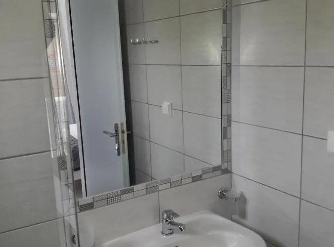 Nikoletta 아파트호텔 아기오스프로코피오스